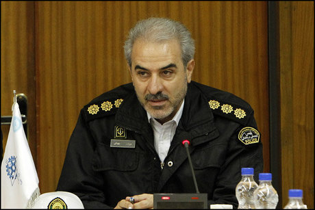 توضیح پلیس درباره پیامک جریمه های بالای ۱۰ میلیون ریال توضیح پلیس درباره پیامک جریمه های بالای ۱۰ میلیون ریال