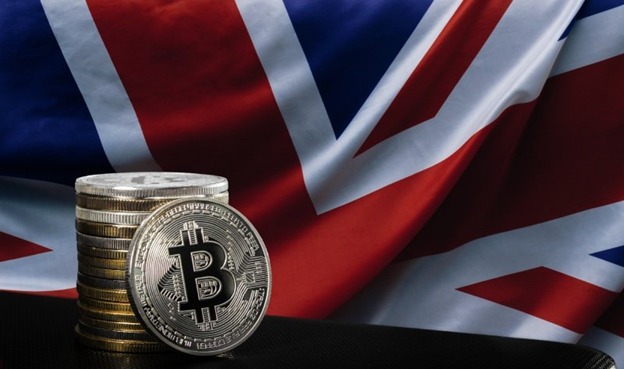 تعطیلی خودپردازهای رمزارز در بریتانیا