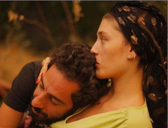 سلفی فرشته حسینی با مادر شوهرش + عکس سلفی فرشته حسینی با مادر شوهرش + عکس