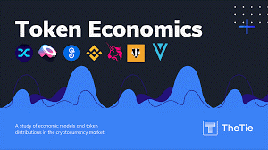 توکنومیک (Tokenomic) چیست؟ توکنومیک (Tokenomic) چیست؟