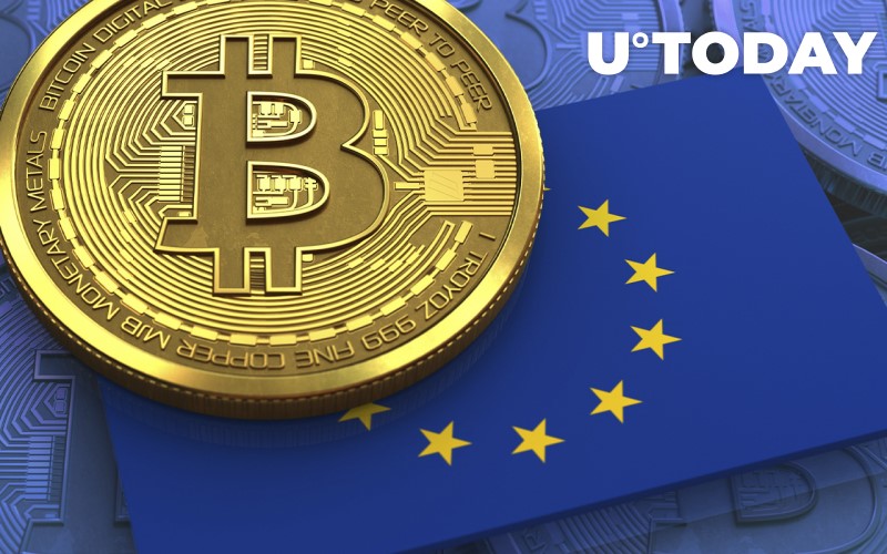 لایحه جدید اتحادیه اروپا در خصوص ممنوعیت بیت کوین لایحه جدید اتحادیه اروپا در خصوص ممنوعیت بیت کوین