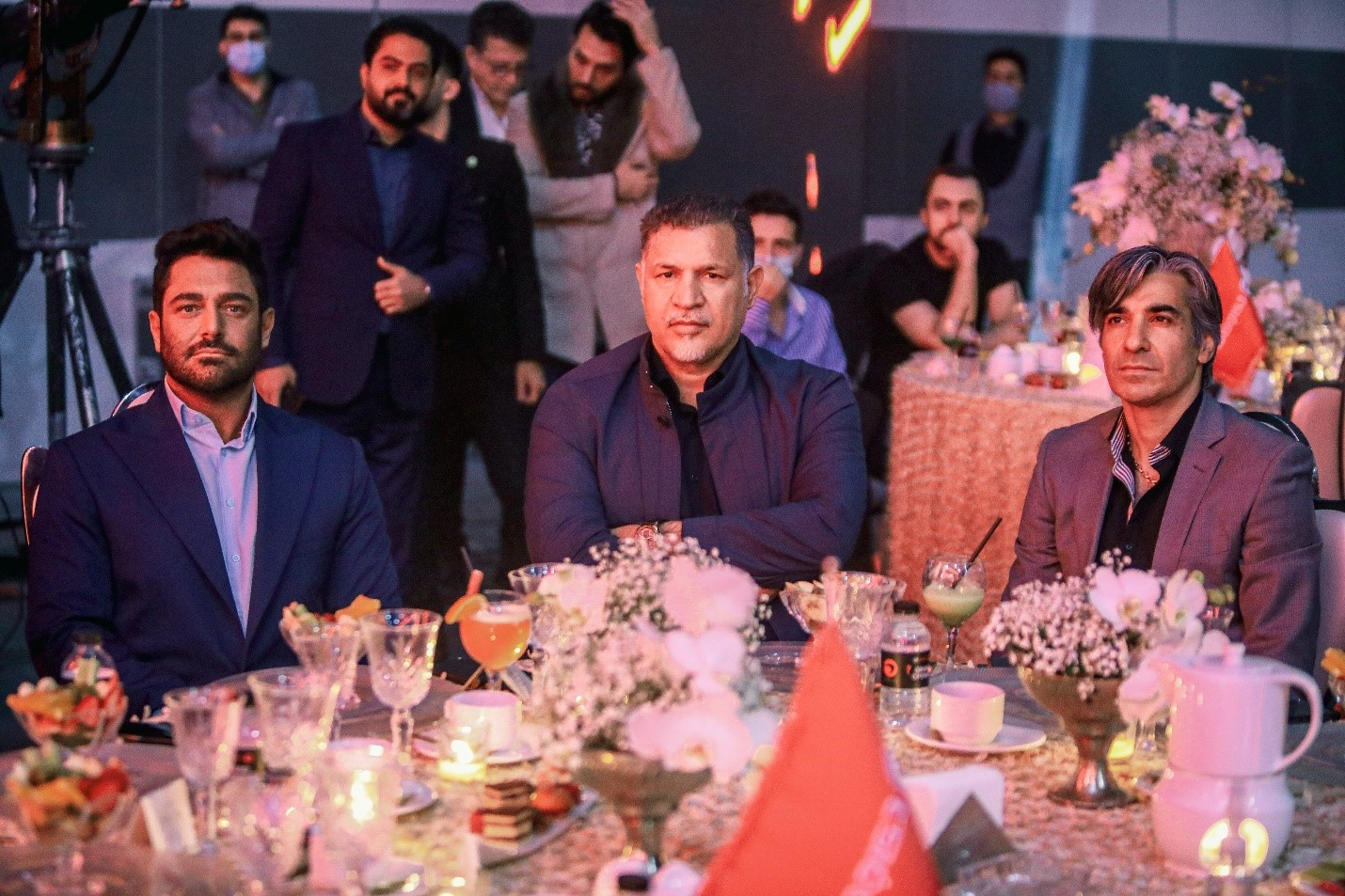 جشن بزرگ افتتاح ۱۰ شعبه بزرگ دی جی لند جشن بزرگ افتتاح ۱۰ شعبه بزرگ دی جی لند