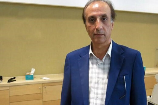 محمدرضا حیاتی به تلویزیون برگشت + فیلم محمدرضا حیاتی به تلویزیون برگشت + فیلم