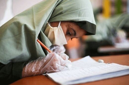 آموزش و پرورش و چالش بازگشایی مدارس آموزش و پرورش و چالش بازگشایی مدارس