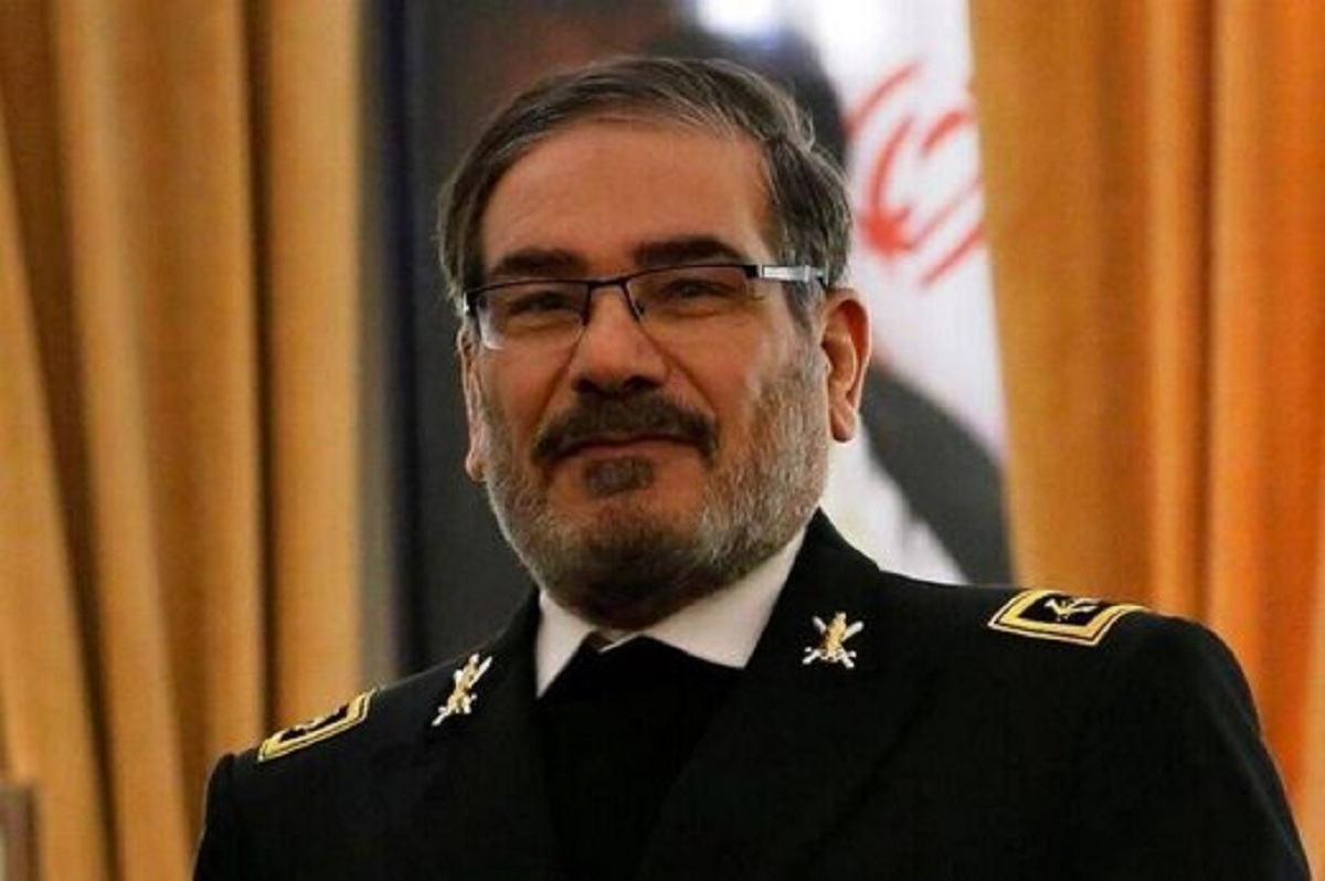 تا زمان دستیابی به «توافق قوی» در مذاکرات وین باقی خواهیم ماند تا زمان دستیابی به «توافق قوی» در مذاکرات وین باقی خواهیم ماند