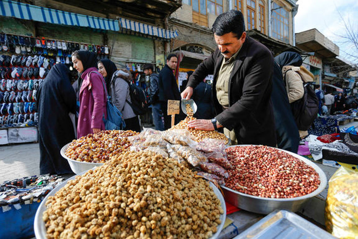 نظارت دادستانی تهران بر بازار تجریش نظارت دادستانی تهران بر بازار تجریش