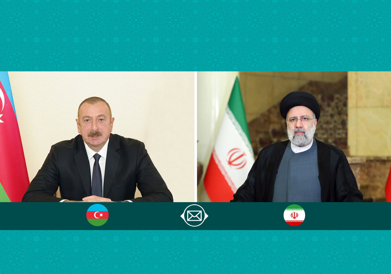 شرایط منطقهای، ضرورت ارتباط مستحکم کشورهای همسایه را دو چندان می کند شرایط منطقهای، ضرورت ارتباط مستحکم کشورهای همسایه را دو چندان می کند