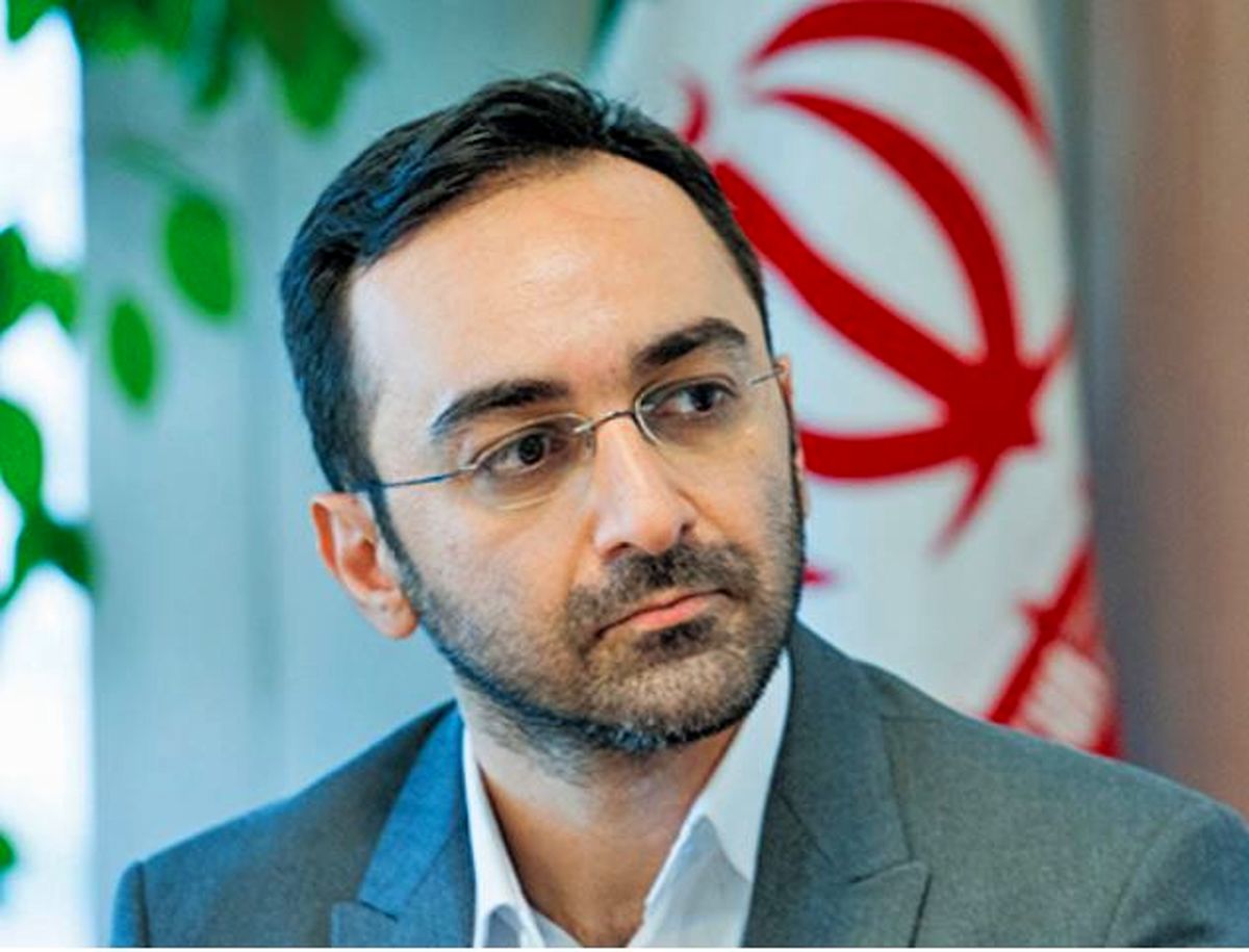 ایران به دلیل مصرف زیاد زیرساخت های لازم برای جایگزینی گاز روسیه را ندارد ایران به دلیل مصرف زیاد زیرساخت های لازم برای جایگزینی گاز روسیه را ندارد