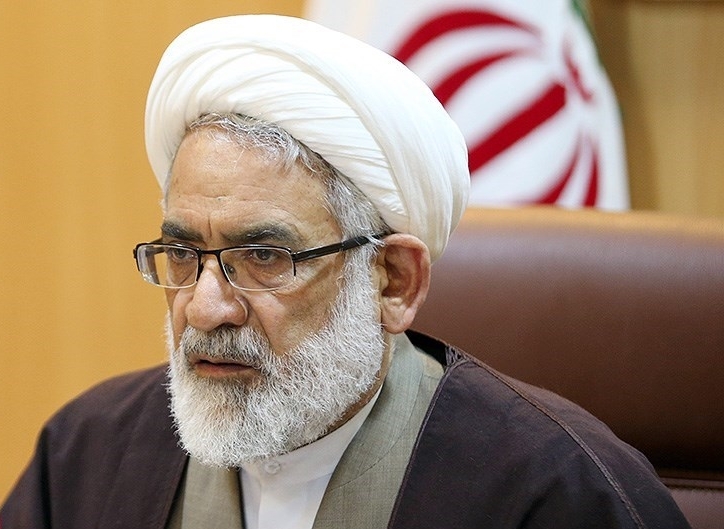 منتظری: اگر مدیری توان کار جهادی ندارد، کنار برود منتظری: اگر مدیری توان کار جهادی ندارد، کنار برود