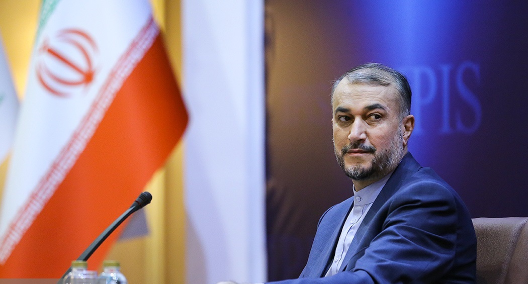 امیرعبداللهیان در رأس هیأتی عازم مسکو شد امیرعبداللهیان در رأس هیأتی عازم مسکو شد