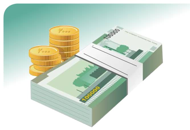 مددجویان بهزیستی چقدر عیدی گرفتند؟ مددجویان بهزیستی چقدر عیدی گرفتند؟