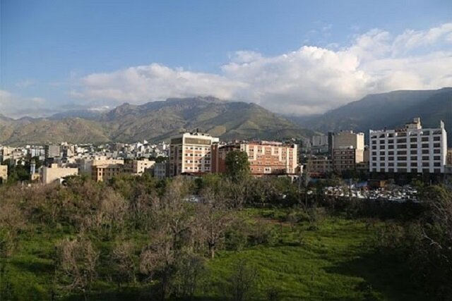 اجاره خانه در ازگل چقدر است؟