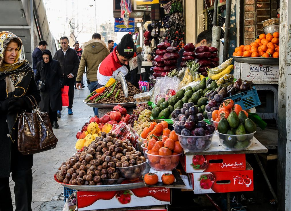 برخورد با متخلفان و اخلال گران بازار نوروز برخورد با متخلفان و اخلال گران بازار نوروز