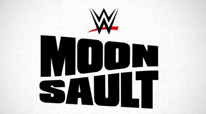 WWE پلتفرم NFT خود را راه اندازی کرد WWE پلتفرم NFT خود را راه اندازی کرد