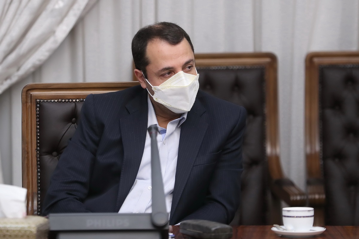 راهاندازی صندوق های بازار پول، برنامه مشترک بانک مرکزی و سازمان بورس برای سال ۱۴۰۱ راهاندازی صندوق های بازار پول، برنامه مشترک بانک مرکزی و سازمان بورس برای سال ۱۴۰۱