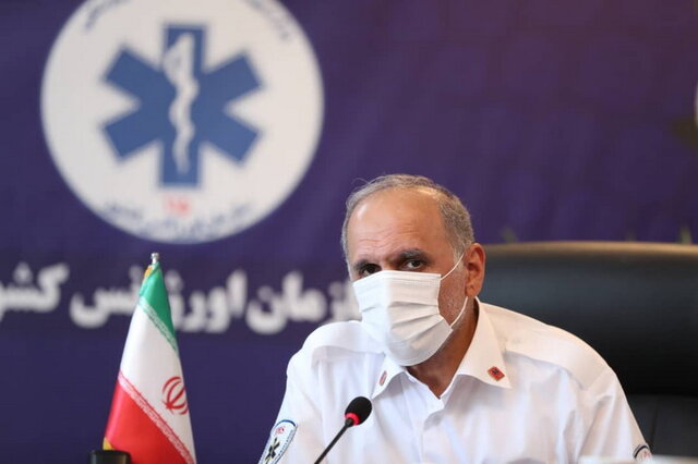 ۸۱۴ مصدوم حوادث چهارشنبه سوری در کشور ۸۱۴ مصدوم حوادث چهارشنبه سوری در کشور