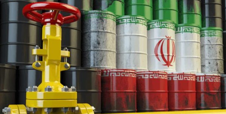 افزایش تولید نفت ایران در ماه گذشته میلادی افزایش تولید نفت ایران در ماه گذشته میلادی