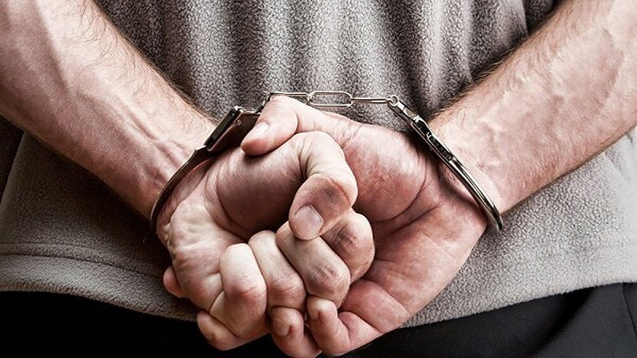شهردار سابق بخش شاندرمن ماسال دستگیر شد شهردار سابق بخش شاندرمن ماسال دستگیر شد