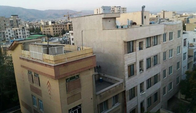 یک خانه ۴۰ متری در تهران چند؟ یک خانه ۴۰ متری در تهران چند؟