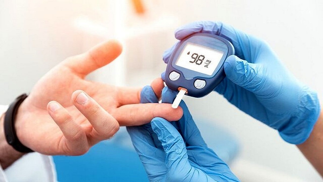 علائم دیابت نوع ۲ را بشناسید! علائم دیابت نوع ۲ را بشناسید!