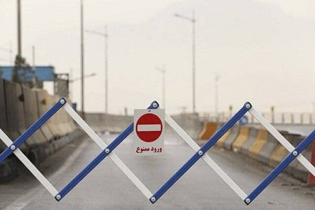 کدام خودروها مشمول ممنوعیت های ترافیکی نوروز می شوند؟ کدام خودروها مشمول ممنوعیت های ترافیکی نوروز می شوند؟