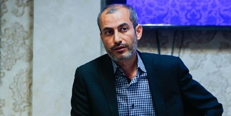 توانگر: کسی نمی خواهد افتضاح صیانت را گردن بگیرد توانگر: کسی نمی خواهد افتضاح صیانت را گردن بگیرد