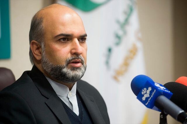 واریز عیدی اصحاب فرهنگ، هنر و رسانه آغاز شد واریز عیدی اصحاب فرهنگ، هنر و رسانه آغاز شد
