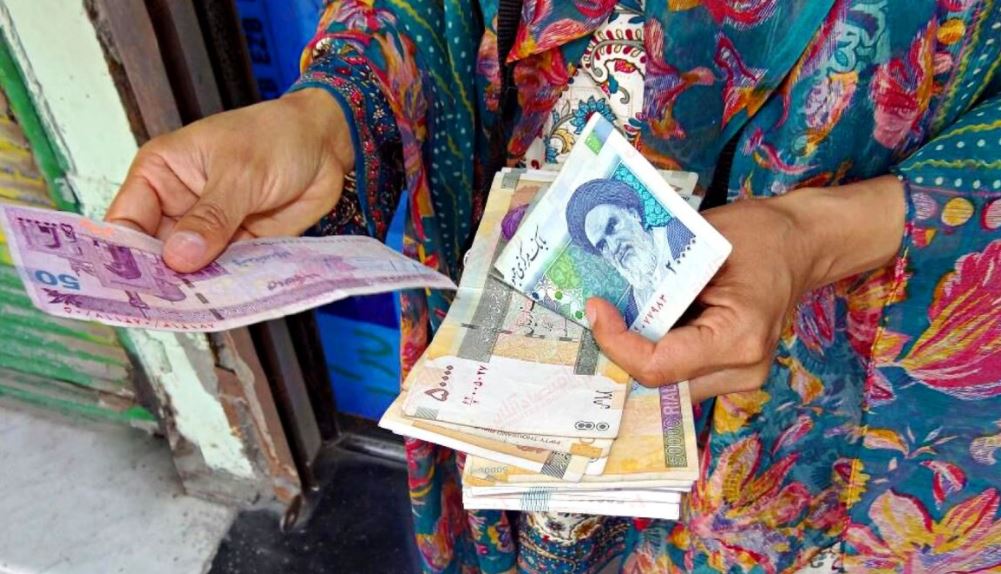 عیدی جدید رییسی؛ چه کسانی منتظر یارانه نوروز باشند؟ عیدی جدید رییسی؛ چه کسانی منتظر یارانه نوروز باشند؟