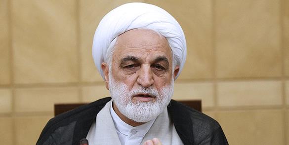 اژه ای: نظارت مچ گیری نیست اژه ای: نظارت مچ گیری نیست