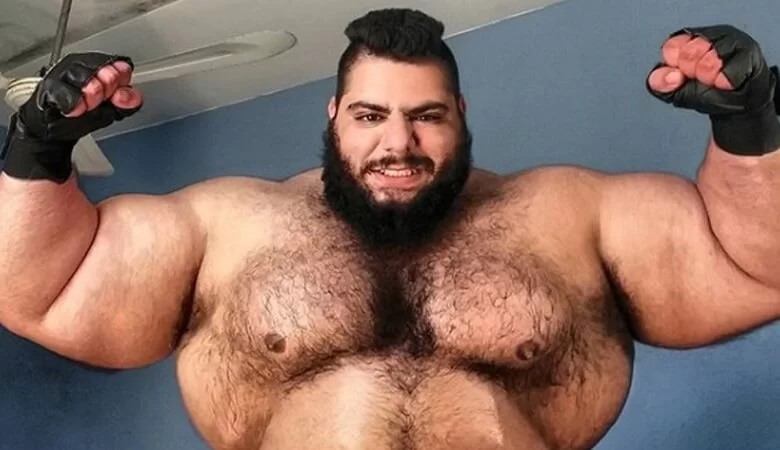 فاجعه، هالک ایرانی با اتفاق جدید دوباره بدبخت شد فاجعه، هالک ایرانی با اتفاق جدید دوباره بدبخت شد