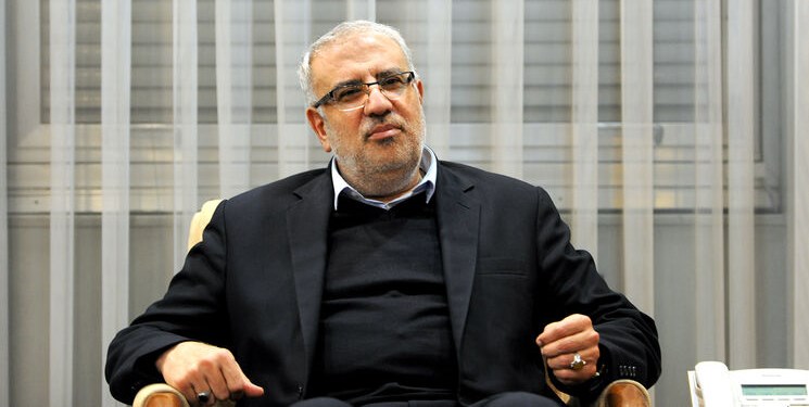 جاهایی نفت بردیم که آمریکا فکرش را هم نمیکند جاهایی نفت بردیم که آمریکا فکرش را هم نمیکند