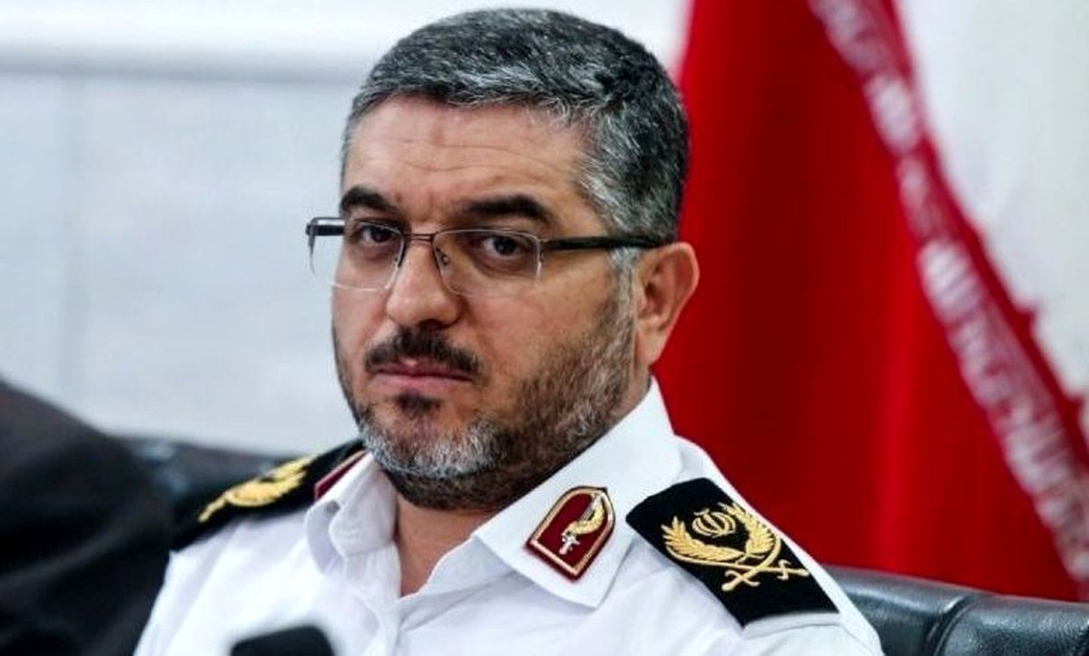 جاده چالوس دوباره مسدود شد؟ جاده چالوس دوباره مسدود شد؟