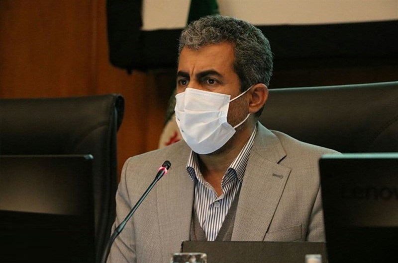 پورابراهیمی: تراز تجاری کشور رو به بهبود قرار دارد پورابراهیمی: تراز تجاری کشور رو به بهبود قرار دارد