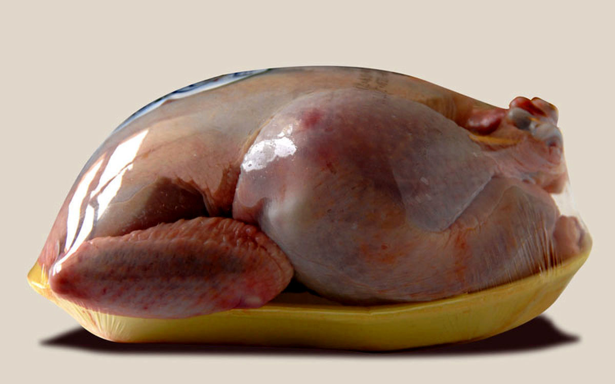 قیمت مرغ در شب عید (جدول) قیمت مرغ در شب عید (جدول)