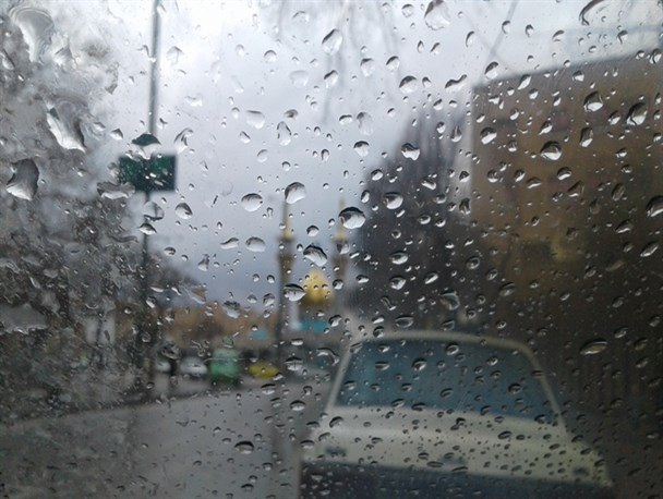 افزایش ۵ تا ۸ درجه ای دما در اکثر نقاط کشور افزایش ۵ تا ۸ درجه ای دما در اکثر نقاط کشور