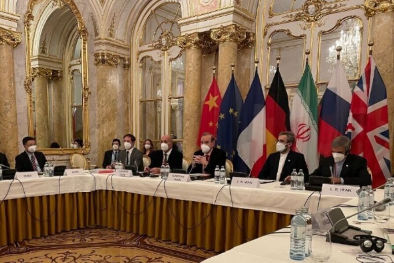 دستاوردهای برجام برای اسراییل از هرگونه حمله نظامی بیشتر بود دستاوردهای برجام برای اسراییل از هرگونه حمله نظامی بیشتر بود