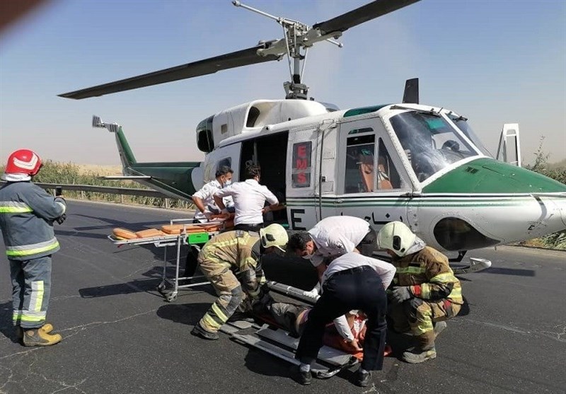 بیشترین تصادفات فوتی ۳ روز اخیر در کدام استان ها روی داده است؟