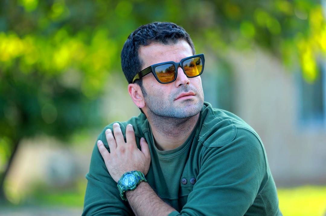 ماجرای عجیب خوابیدن بازیگر معروف در سردخانه ماجرای عجیب خوابیدن بازیگر معروف در سردخانه