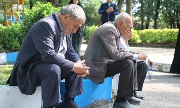 مبلغ وام بازنشستگان در سال جدید چقدر شد؟ مبلغ وام بازنشستگان در سال جدید چقدر شد؟