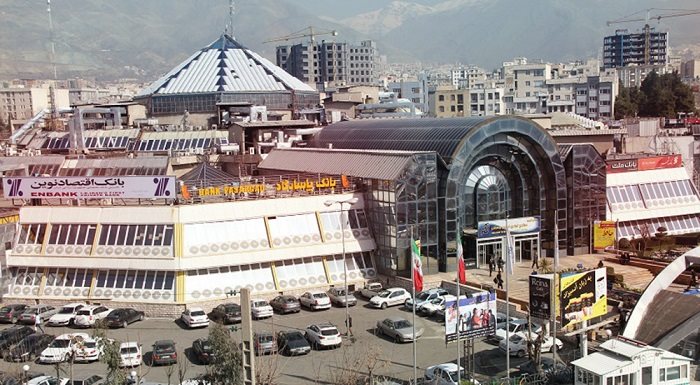قیمت مسکن در پونک قیمت مسکن در پونک