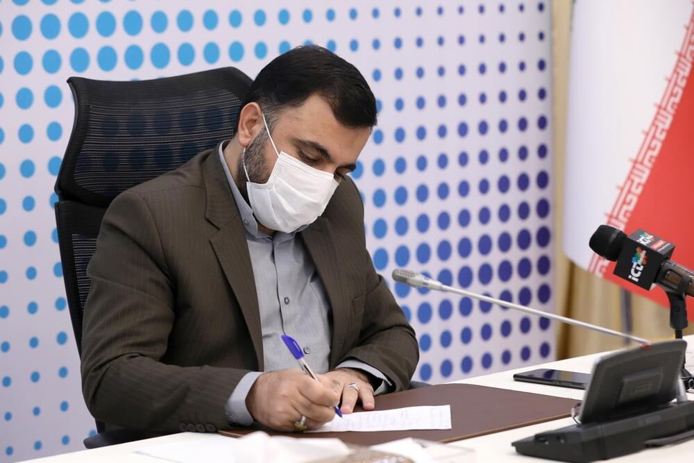اینترنت پیام رسان های داخلی تا پایان نوروز رایگان شد اینترنت پیام رسان های داخلی تا پایان نوروز رایگان شد
