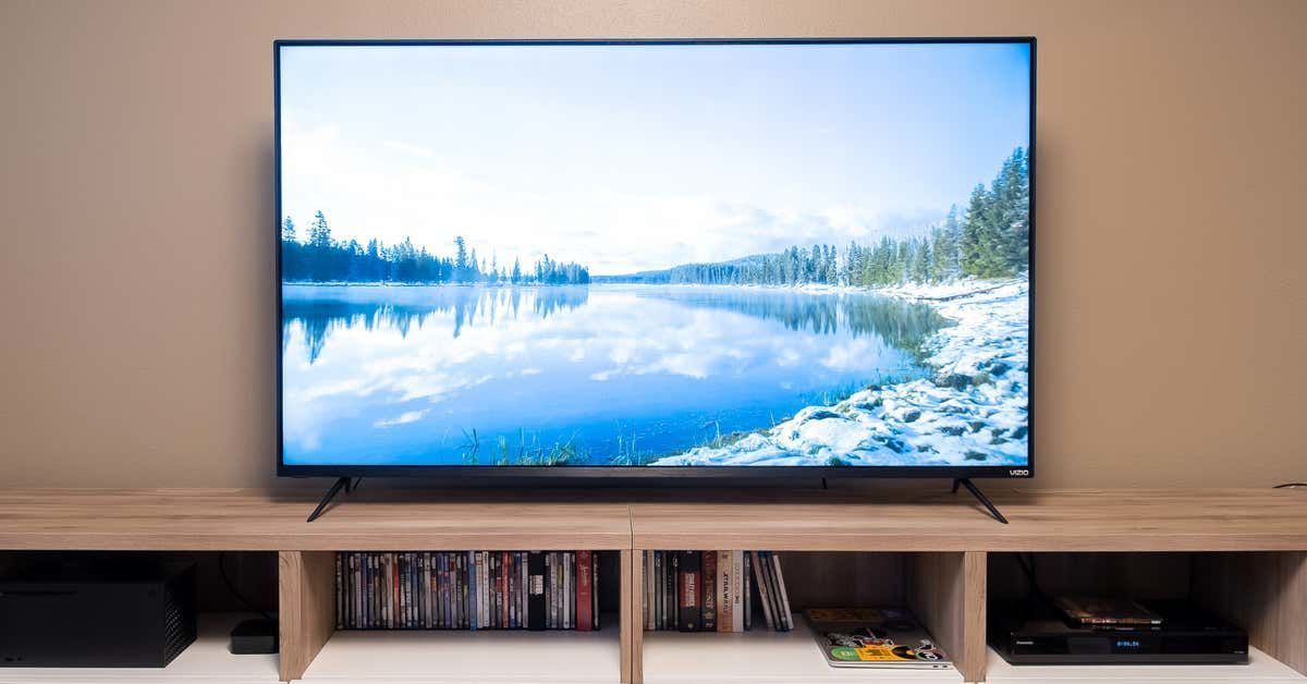 گرانترین تلویزیون جهان رونمایی شد گرانترین تلویزیون جهان رونمایی شد