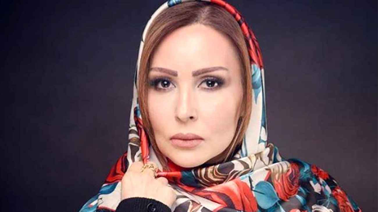 پرستو صالحی کشف حجاب کرد + فیلم پرستو صالحی کشف حجاب کرد + فیلم