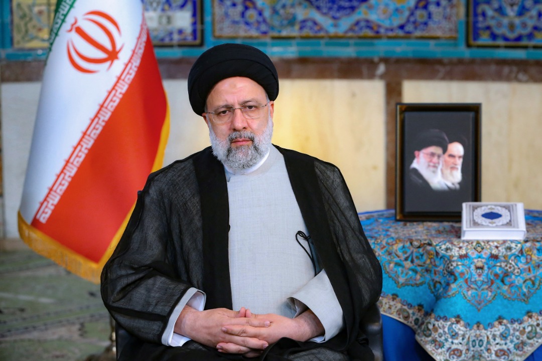 رییسی هفت سین را حذف کرد! + عکس