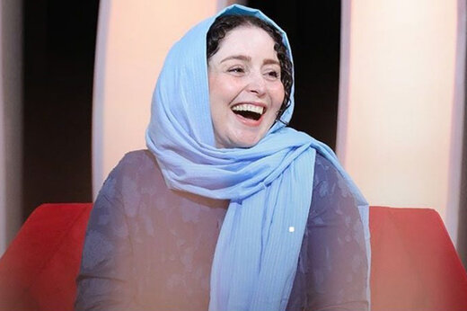 کَلکَلِ احسان علیخانی و ژاله صامتی روی آنتن زنده کَلکَلِ احسان علیخانی و ژاله صامتی روی آنتن زنده