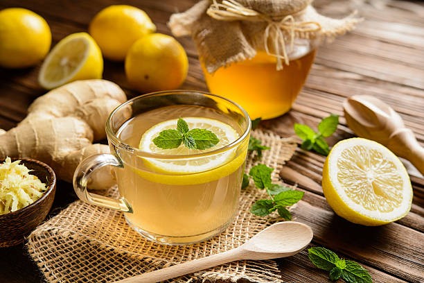۳ نوشیدنی معجزه گر برای کبد چرب ۳ نوشیدنی معجزه گر برای کبد چرب