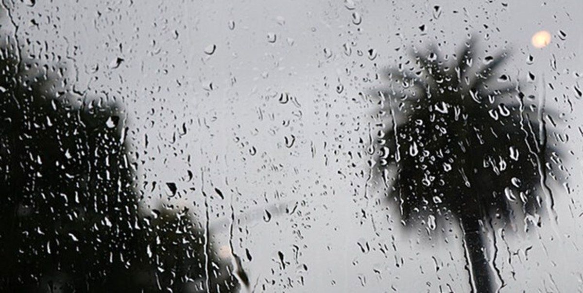 هشدار سیل و طوفان برای ۱۷ استان هشدار سیل و طوفان برای ۱۷ استان