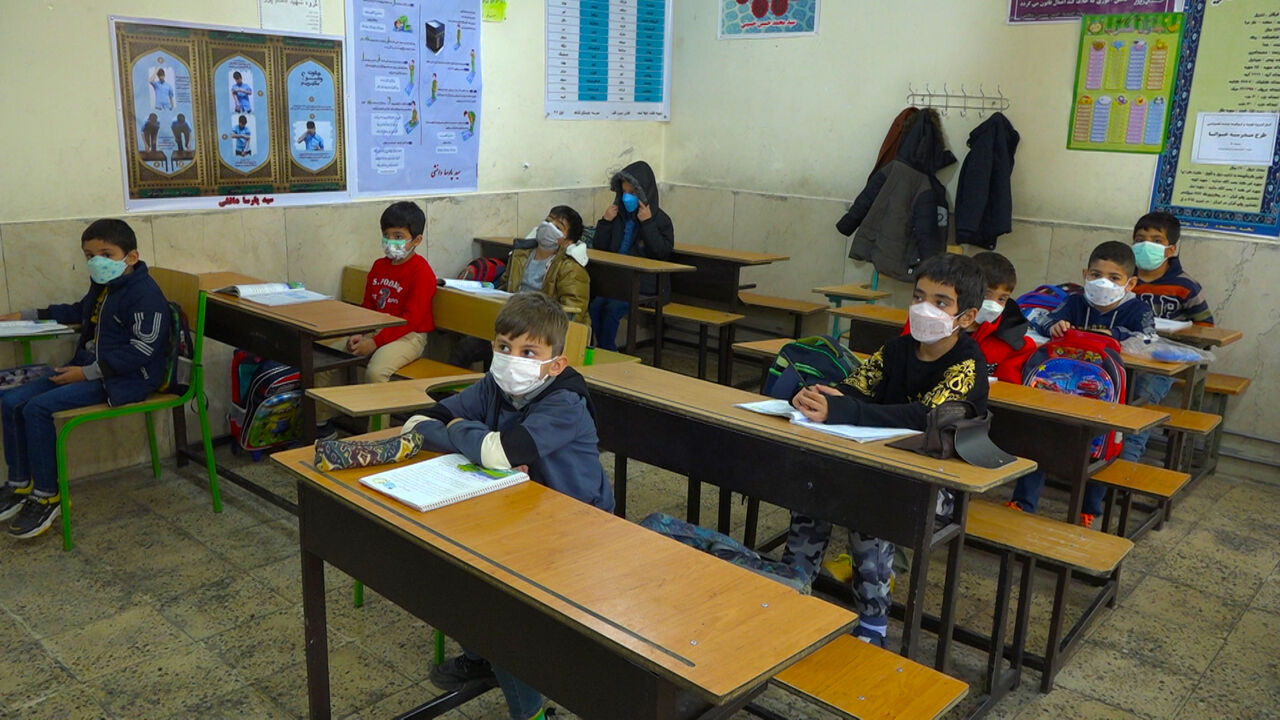 تعطیلی سراسری مدارس ممنوع تعطیلی سراسری مدارس ممنوع
