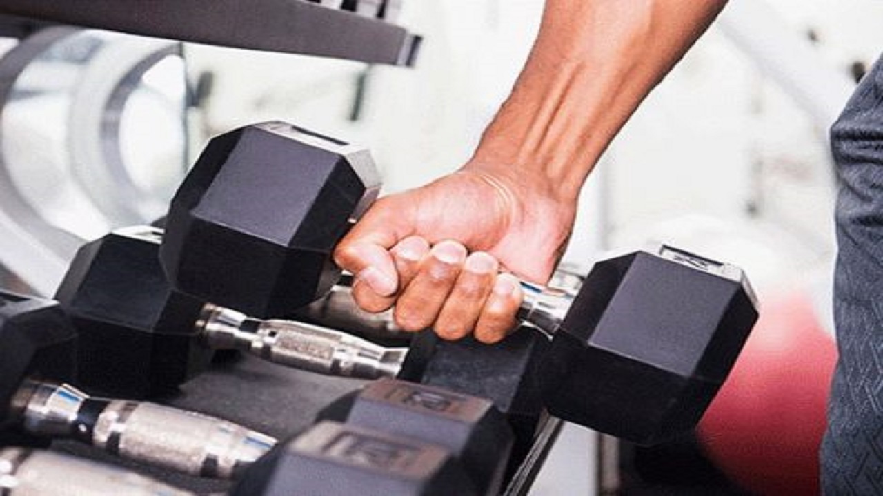 اگر روزی ۳ثانیه وزنه بزنید چه اتفاقی برایتان می افتد؟ اگر روزی ۳ثانیه وزنه بزنید چه اتفاقی برایتان می افتد؟