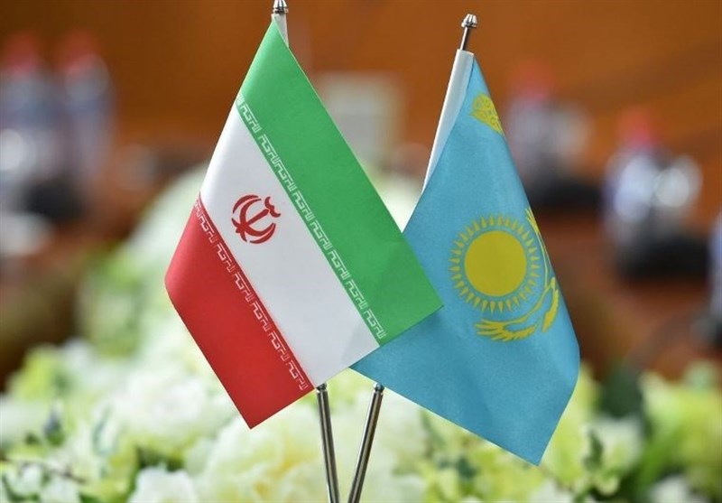 استفاده ایران و قزاقستان از ارزهای ملی برای تجارت بخش کشاورزی استفاده ایران و قزاقستان از ارزهای ملی برای تجارت بخش کشاورزی